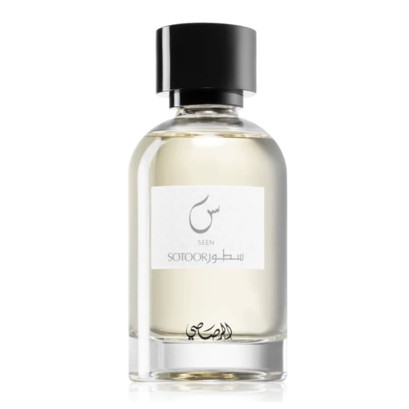 Rasasi Sotoor Seen 100ml edp UNISEX - Rasasi - Default Title - Perfumisimo